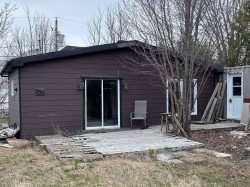 770 Rue Jacques-Cartier  Malartic, QC J0Y 1Z0