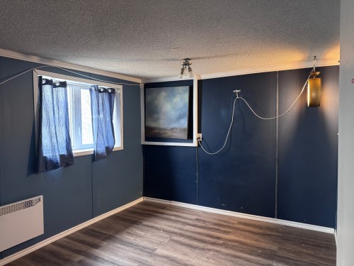 Chambre à coucher principale - 770 Rue Jacques-Cartier, Malartic, QC - Indoor Photo Showing Other Room