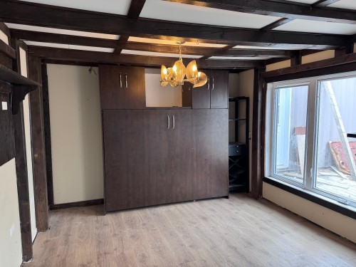 Salon - 770 Rue Jacques-Cartier, Malartic, QC - Indoor Photo Showing Other Room