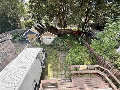 6312 Chebucto Road, Halifax, NS - Outdoor With Deck Patio Veranda