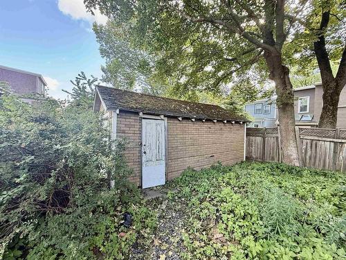 6312 Chebucto Road, Halifax, NS - Outdoor