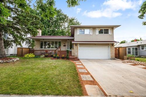 30 Meadowlark Place, Winnipeg, MB 