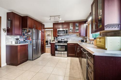 30 Meadowlark Place, Winnipeg, MB 