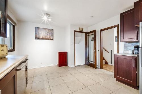 30 Meadowlark Place, Winnipeg, MB 