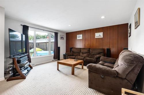 30 Meadowlark Place, Winnipeg, MB 