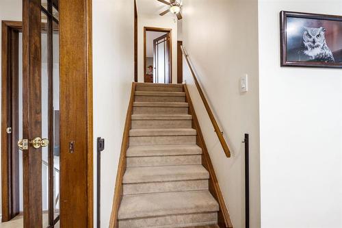 30 Meadowlark Place, Winnipeg, MB 