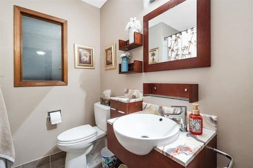 30 Meadowlark Place, Winnipeg, MB 