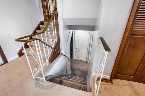 30 Meadowlark Place, Winnipeg, MB 