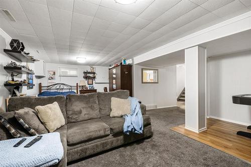 30 Meadowlark Place, Winnipeg, MB 