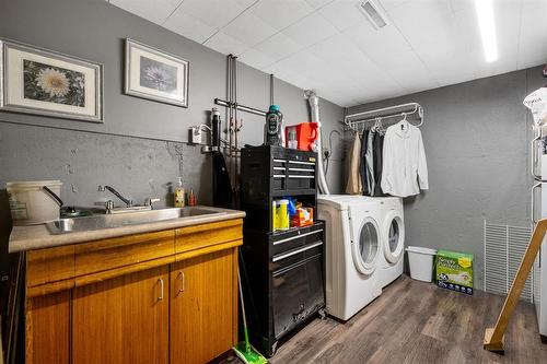 30 Meadowlark Place, Winnipeg, MB 