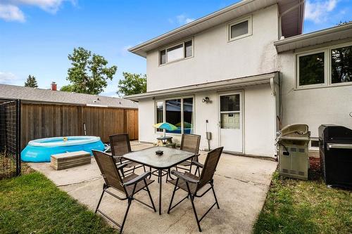 30 Meadowlark Place, Winnipeg, MB 
