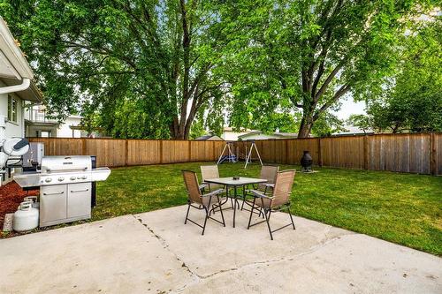 30 Meadowlark Place, Winnipeg, MB 