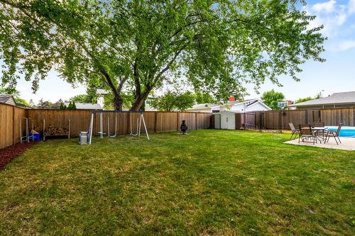 30 Meadowlark Place, Winnipeg, MB 