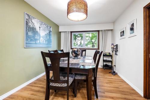 30 Meadowlark Place, Winnipeg, MB 