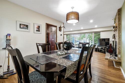 30 Meadowlark Place, Winnipeg, MB 
