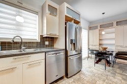 Kitchen - 