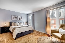 Master Bedroom - 