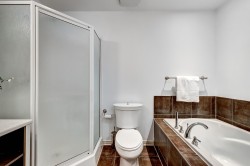 Bathroom - 