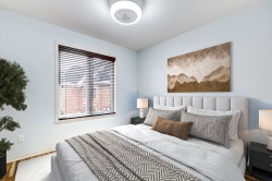Bedroom - 