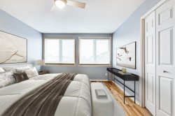 Bedroom - 