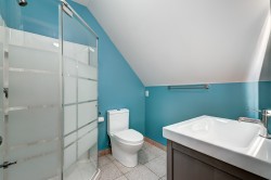 Bathroom - 