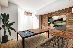 Game Room - 
