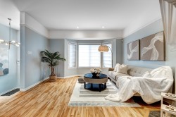 Living Room - 