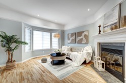 Living Room - 