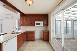 Kitchen - 
