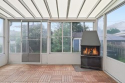 Sun Room - 