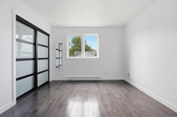 Master Bedroom - 