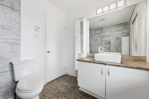 Salle de bains - 3665 Rue Perras, Longueuil (Saint-Hubert), QC - Indoor Photo Showing Bathroom