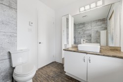 Bathroom - 