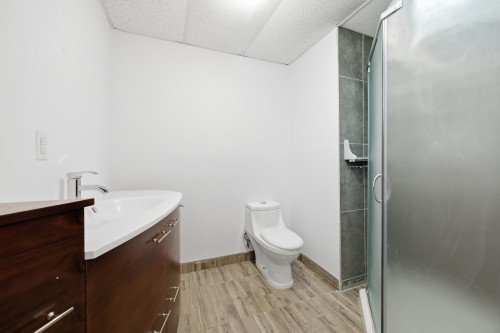 Salle de bains - 3665 Rue Perras, Longueuil (Saint-Hubert), QC - Indoor Photo Showing Bathroom