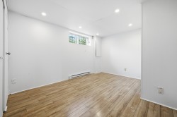 Family Room - 
