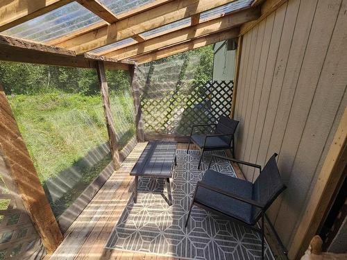 11757 1 Highway, Brickton, NS 