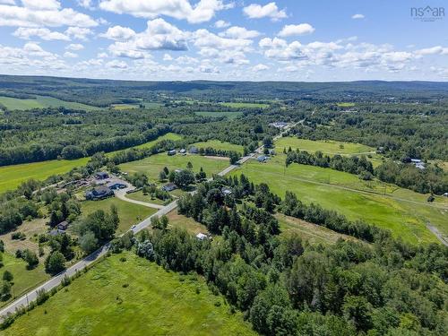 11757 1 Highway, Brickton, NS 