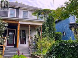 137 MAPLEWOOD Avenue Hamilton, ON L8M 1X3