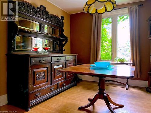 137 Maplewood Avenue, Hamilton, ON - Indoor