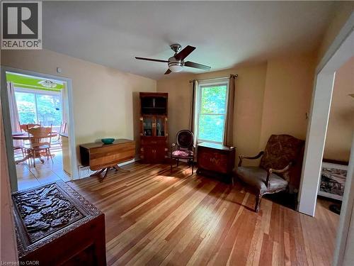 137 Maplewood Avenue, Hamilton, ON - Indoor