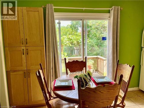 137 Maplewood Avenue, Hamilton, ON - Indoor