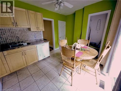 137 Maplewood Avenue, Hamilton, ON - Indoor