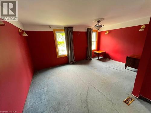 137 Maplewood Avenue, Hamilton, ON - Indoor Photo Showing Other Room