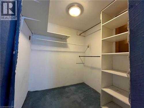 137 Maplewood Avenue, Hamilton, ON - Indoor With Storage