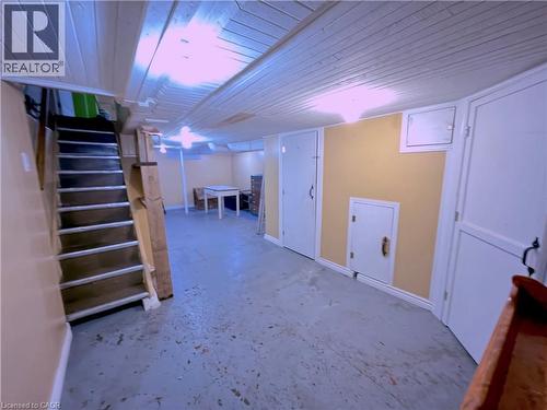 137 Maplewood Avenue, Hamilton, ON - Indoor Photo Showing Other Room