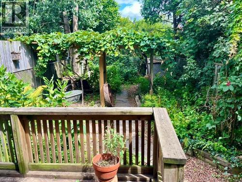 Additional content - 137 Maplewood Avenue, Hamilton, ON - Outdoor