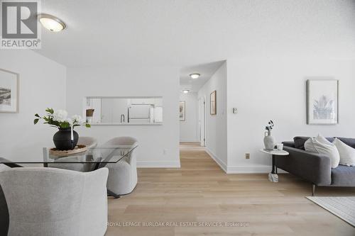 532 - 1450 GLEN ABBEY GATE  Oakville, ON L6M 2V7