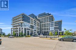 622 - 3200 WILLIAM COLTSON AVENUE  Oakville, ON L6H 7B9