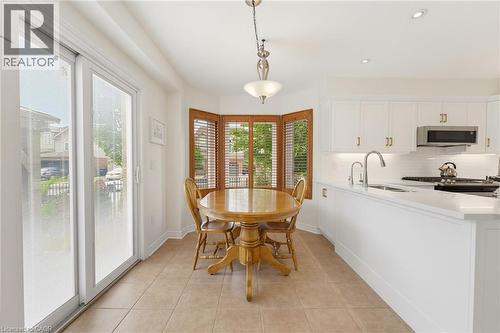 59 Lynch Circle, Guelph, ON - Indoor