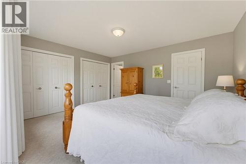 59 Lynch Circle, Guelph, ON - Indoor Photo Showing Bedroom